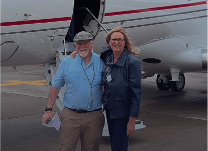 Aircraft Acquisition - The Jet Agent
