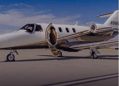 Aircraft Brokerage - The Jet Agent