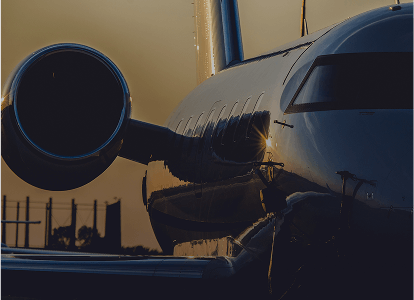 Aircraft Oversight - The Jet Agent