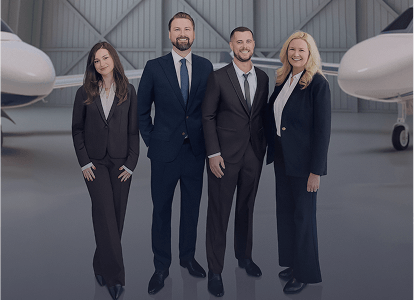 Our Team - The Jet Agent
