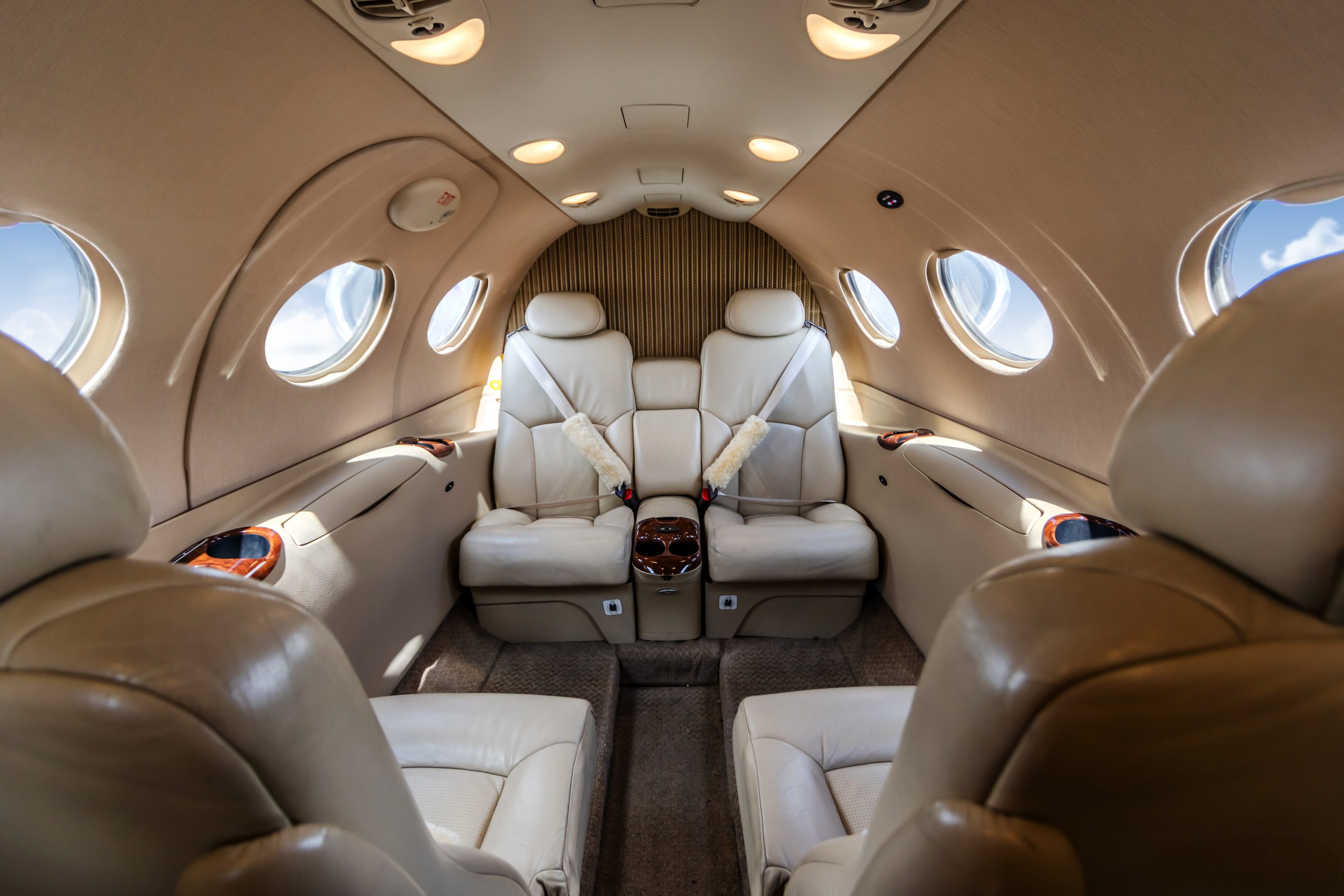 2009 Citation Mustang | 510-0171 - The Jet Agent