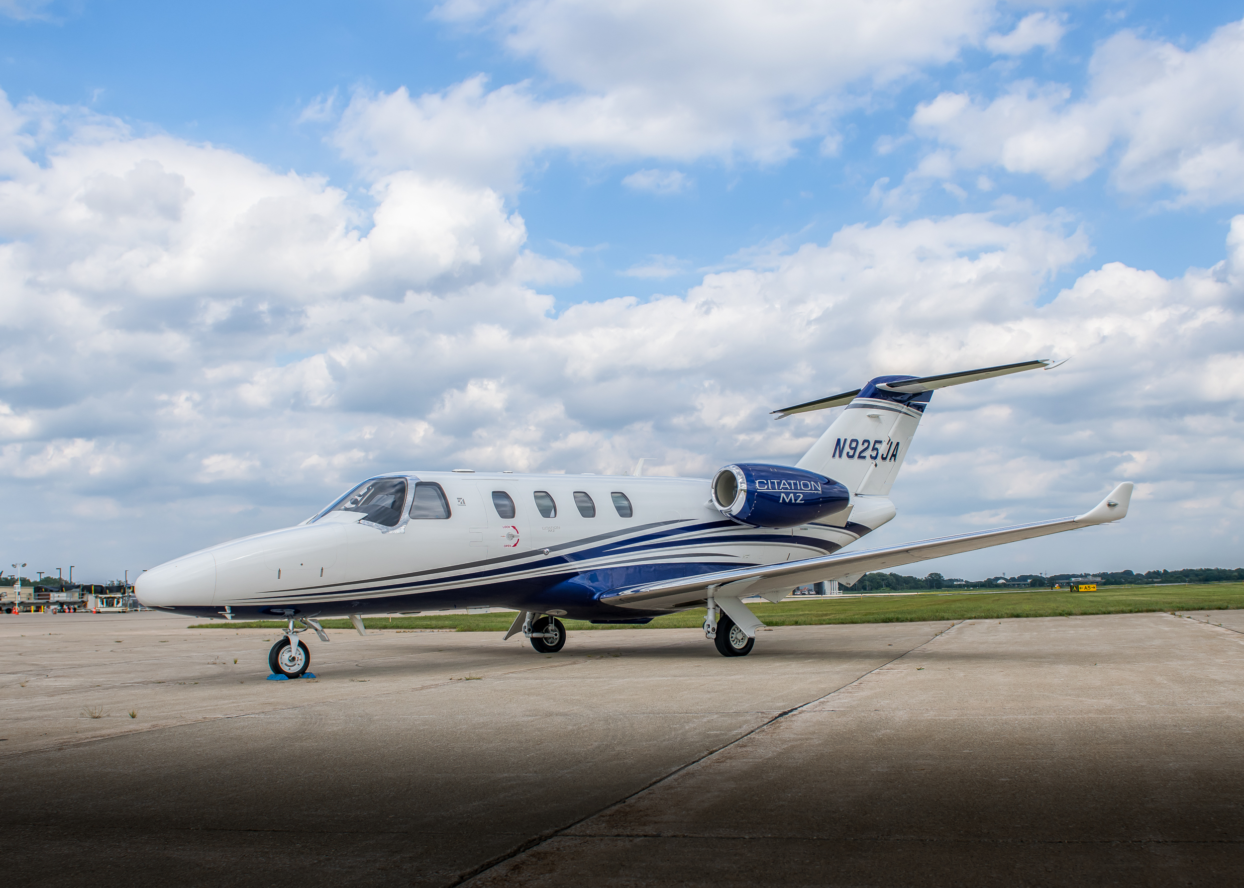 2017 Citation M2 | 525-0963 - 1 2017 Citation M2 525-0963 The Jet Agent