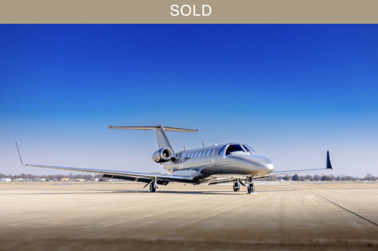 2008 Citation CJ3 | 525B-0255 - 1 2008 Citation CJ3 525B-0255 The Jet Agent