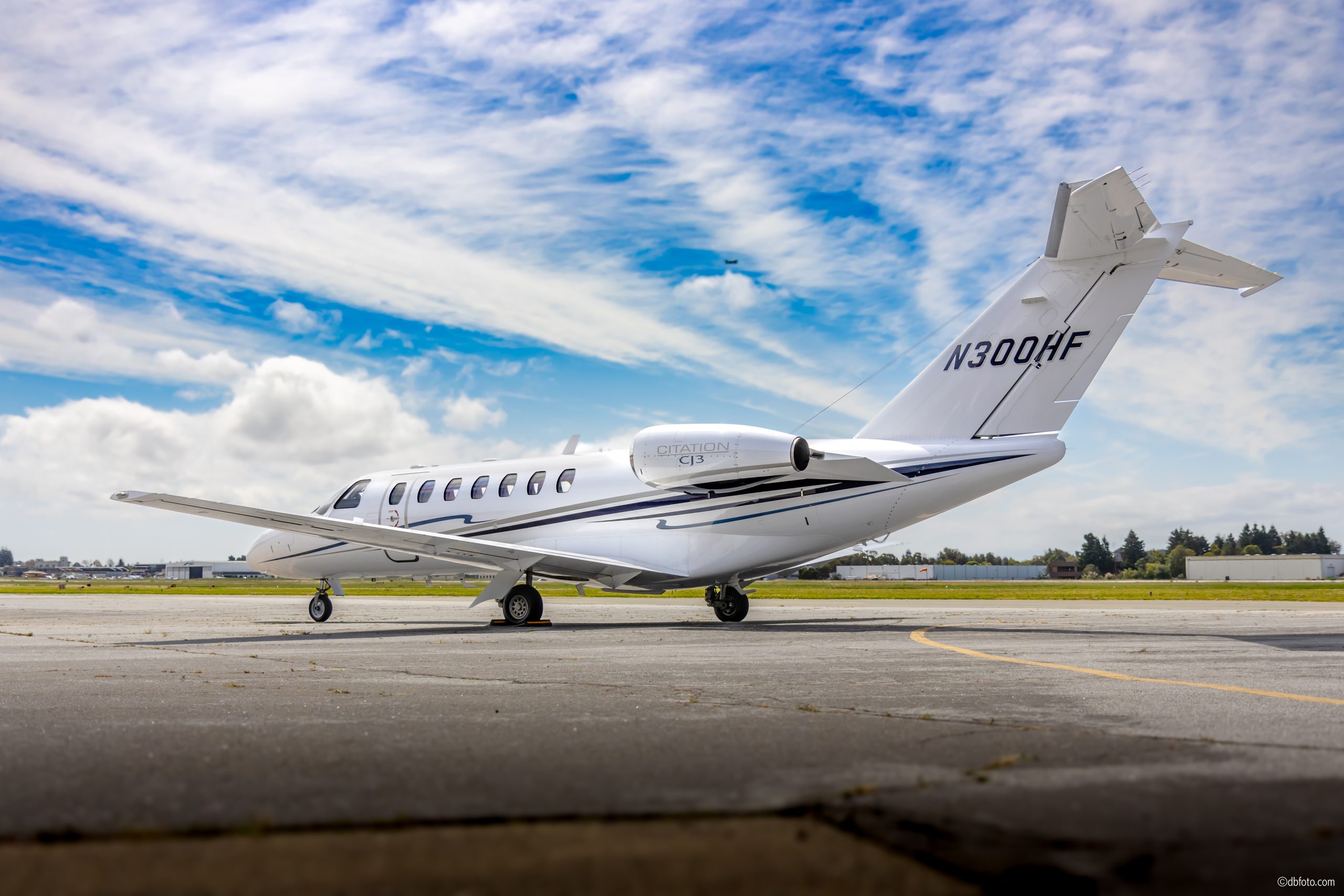 2011 Citation CJ3 | 525B-0363 - 1 2011 Citation CJ3 525B-0363 The Jet Agent