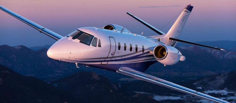 Citation XLS+ Market Report - The Jet Agent
