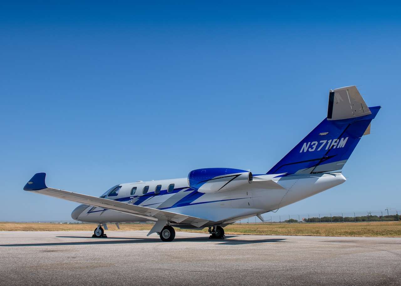 2015 Citation M2 | 525-0900 - 1 2015 Citation M2 525-0900 - The Jet Agent