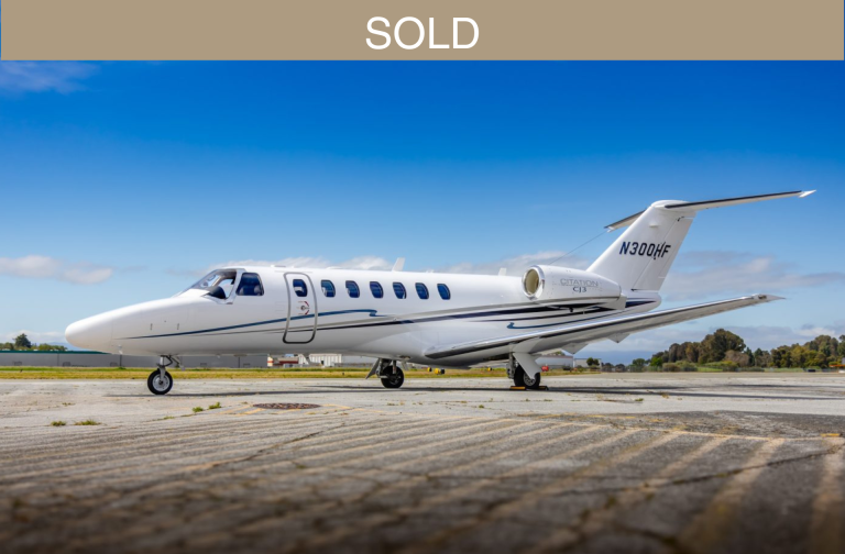 2011 Citation CJ3 | 525B-0363 - 1 Cessna Citation CJ3 525B-0363 SOLD The Jet Agent