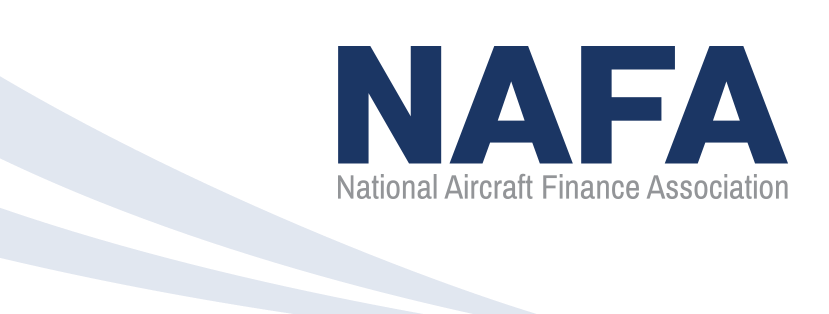 The Jet Agent Joins NAFA - 1 NAFA - National Aircraft Finance Association