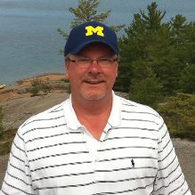 Aircraft Acquisition Representation - 7 John Van Baren