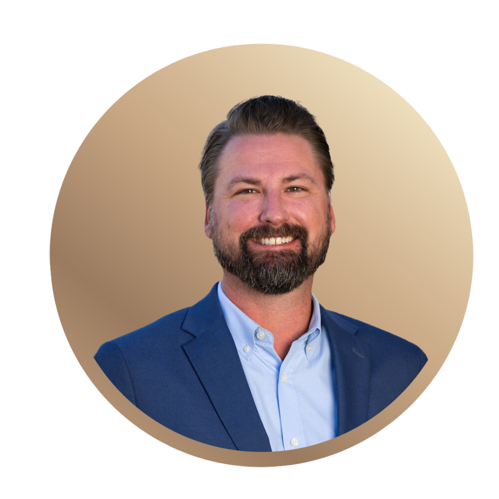 Jon Gilbert CM, Sr Sales Director, - The Jet Agent
