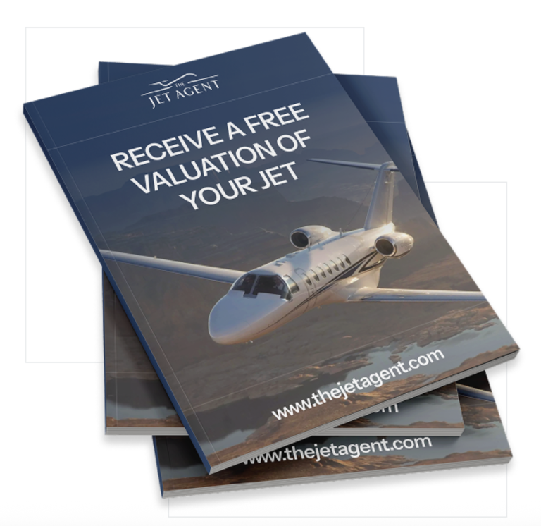 Receive Valuation - The Jet Agent