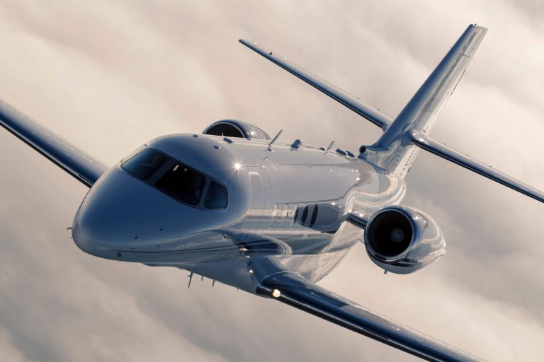 Citation Latitude Market Report - The Jet Agent