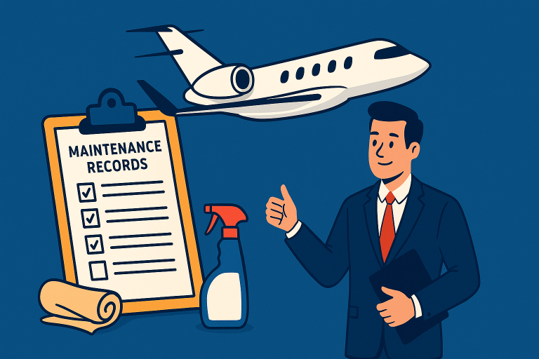 What sets Top Jet Sellers apart in 2025 - the jet agent