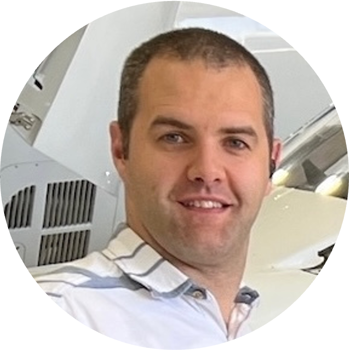 Aircraft Acquisition Representation - 5 Stan Bergey - Corporate Pilot - Testimonial - The Jet Agent