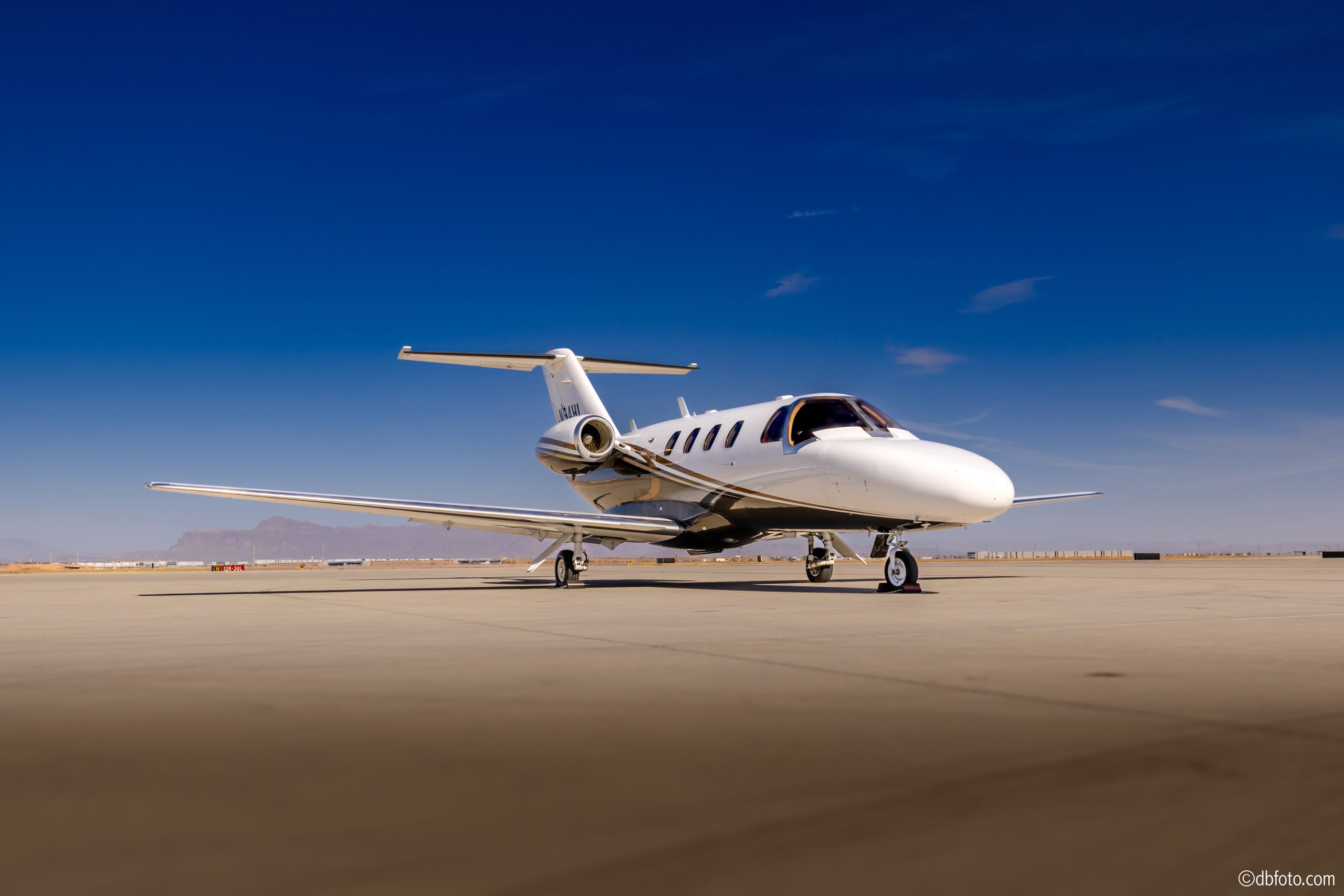 2007 Citation CJ1+ 525-0654 - 1 Citation CJ1+ Market Report - The Jet Agent