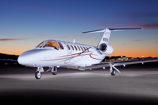 2007 Citation CJ3 | 525B-0171 - 1 2007 Citation CJ3 525B-0171 - The Jet Agent
