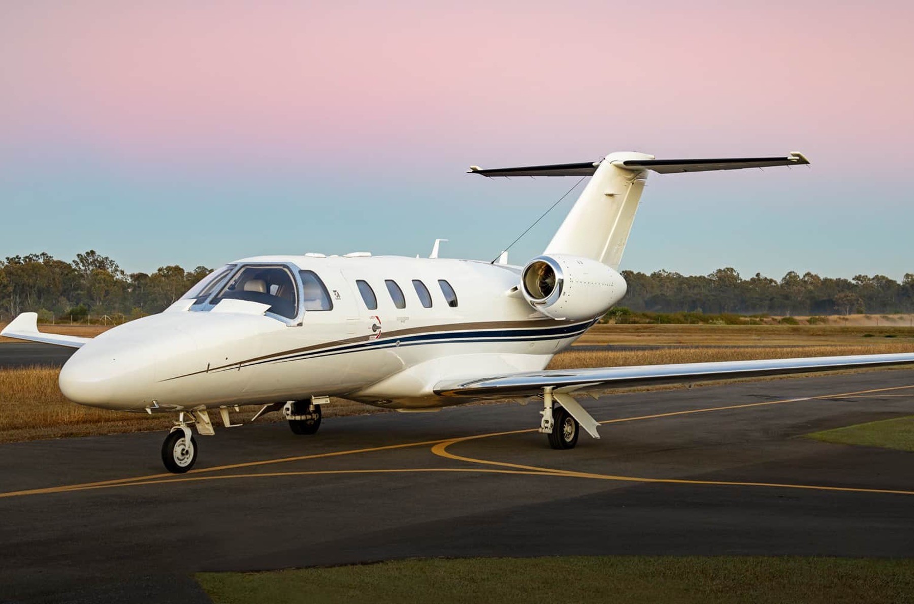 2014 Citation M2 | 525-0853