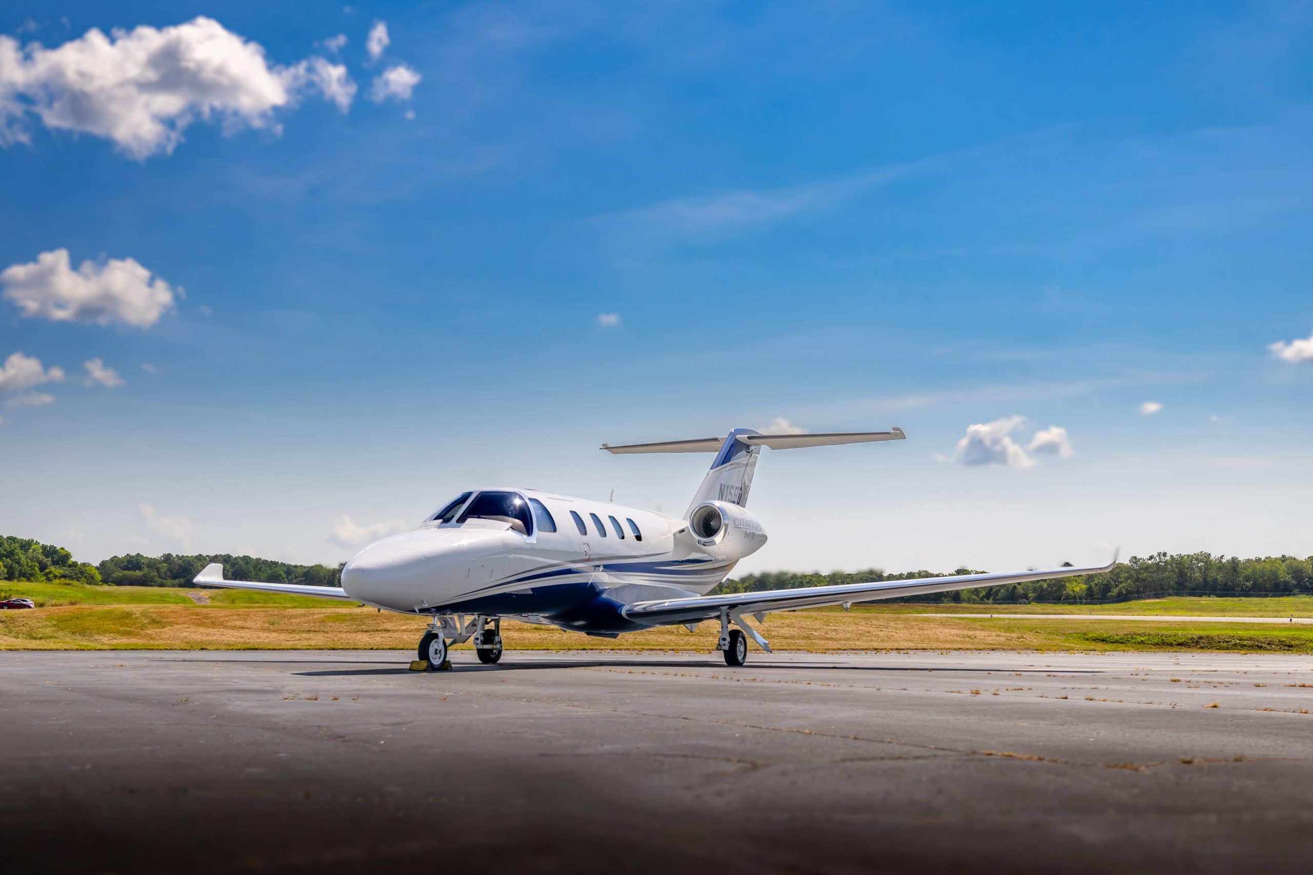 Aircraft Acquisition Representation - 21 2015 Citation M2 525 0855 Acquired and Sold and For Sale scaled -