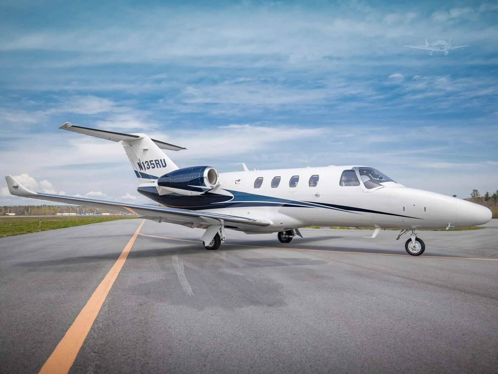 2015 Citation M2 525-0870 - The Jet Agent