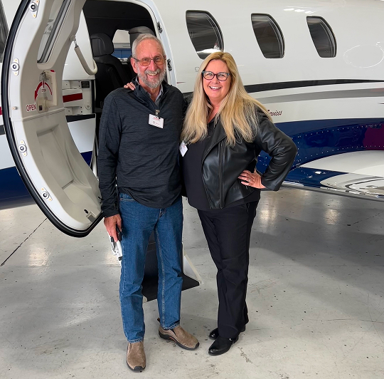 Aircraft Management Oversight - 1 Buying a Jet is Just the Beginning - The Jet Agent