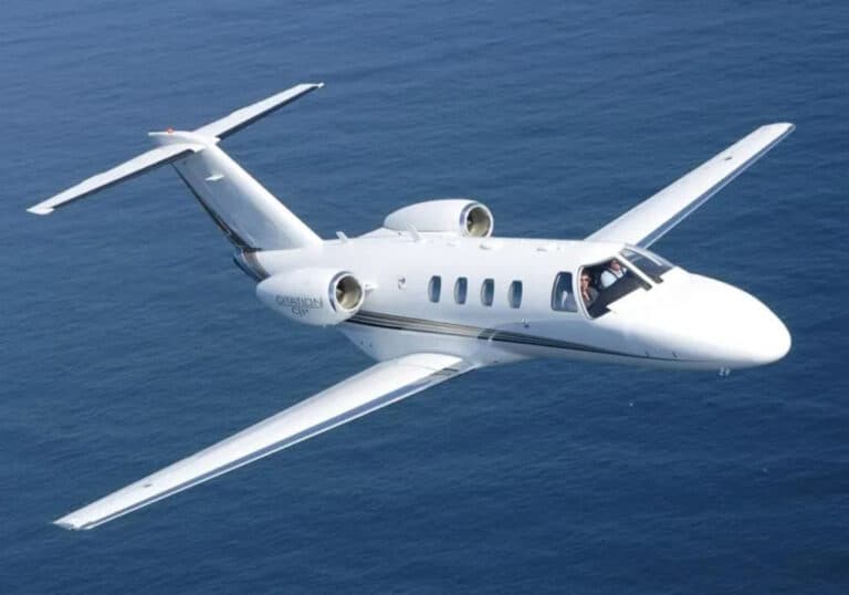Citation CJ1+ Market Report - The Jet Agent