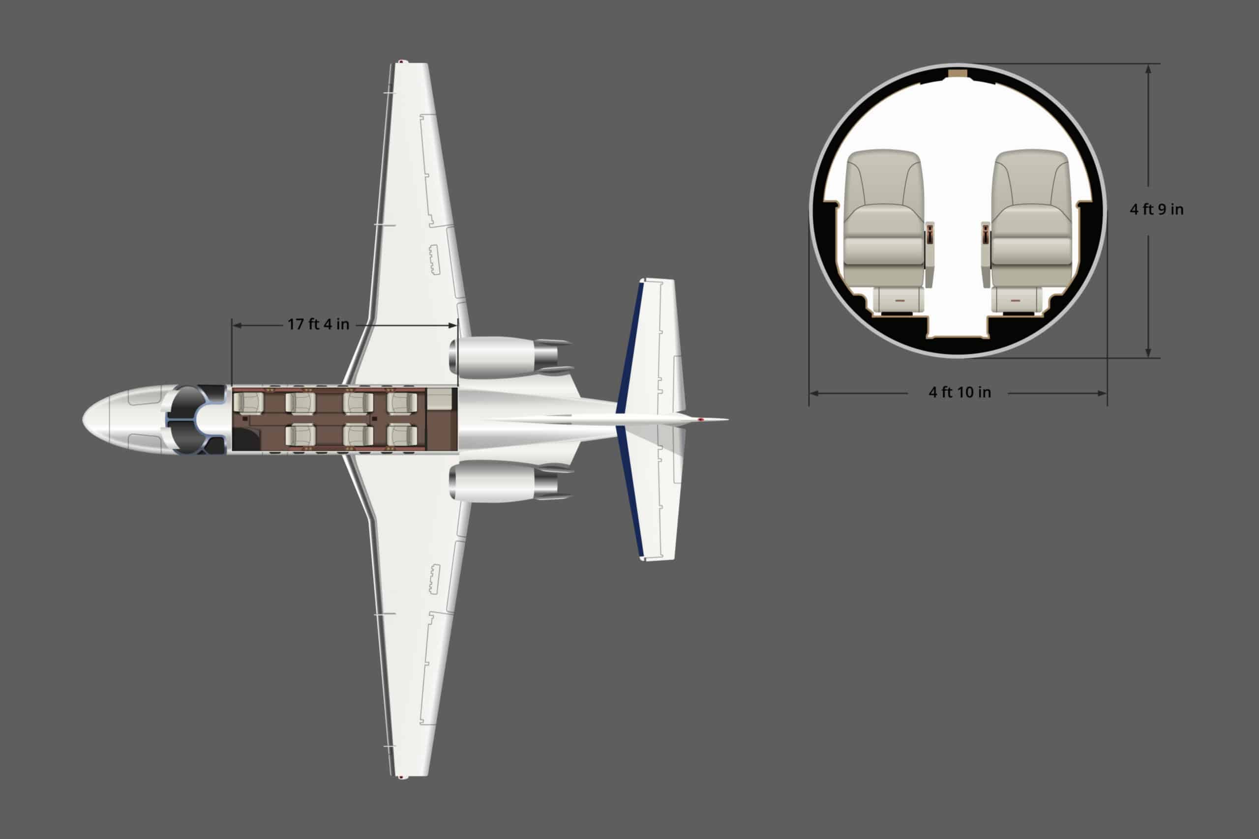 Citation Encore - The Jet Agent