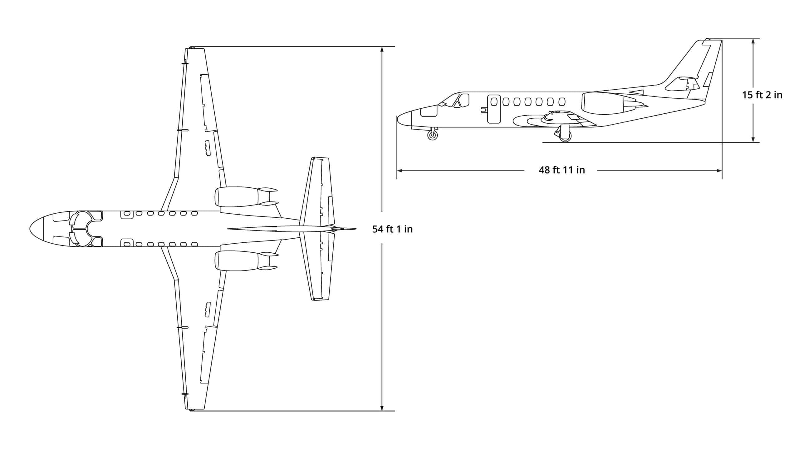 Citation Encore Line - The Jet Agent