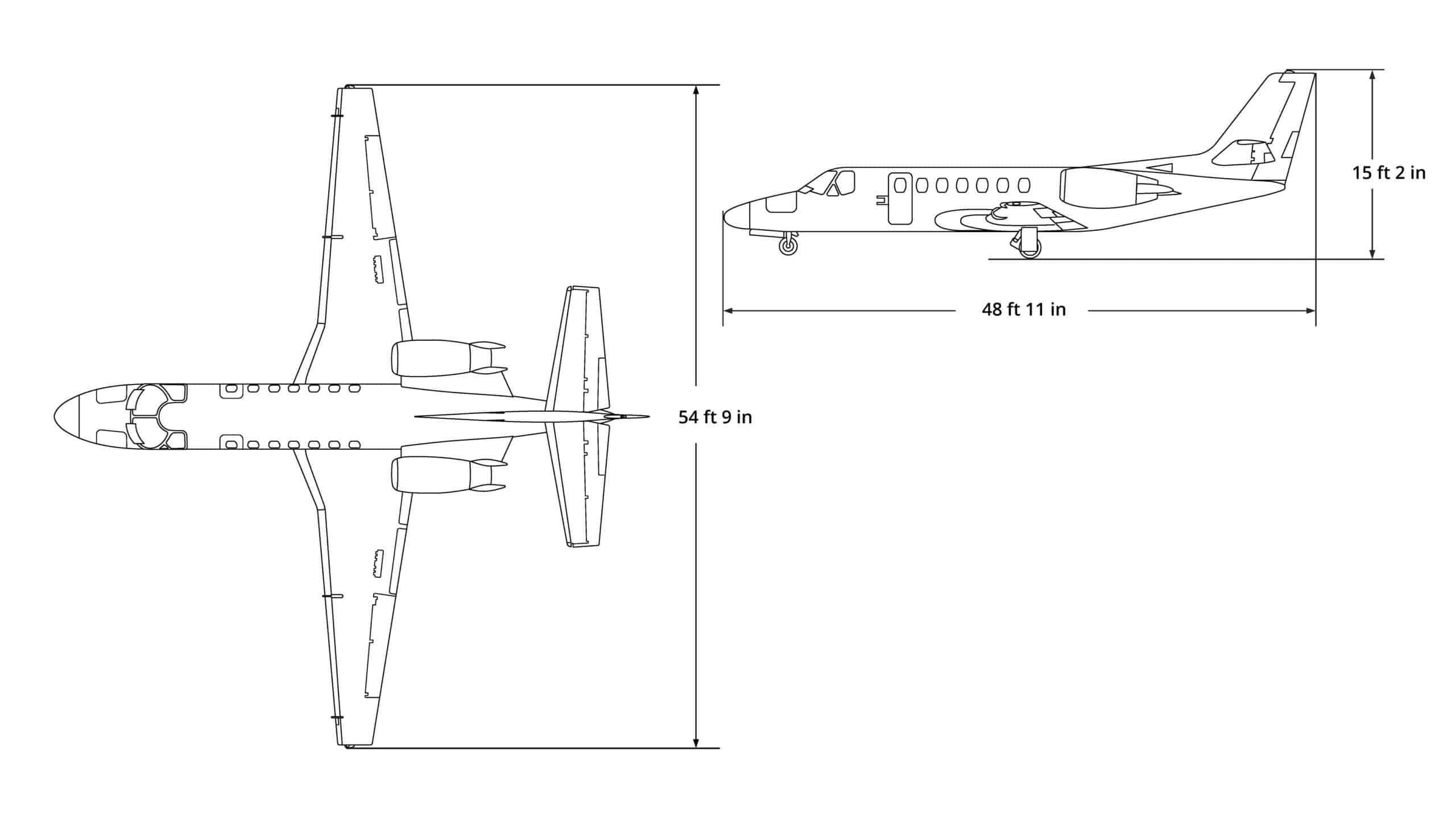 Citation Encore+ Line - The Jet Agent