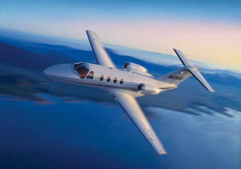 Citation Jet CJ 525 Market Report - The Jet Agent