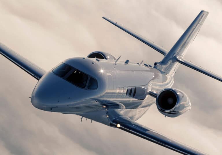 Citation Latitude Market Report - The Jet Agent