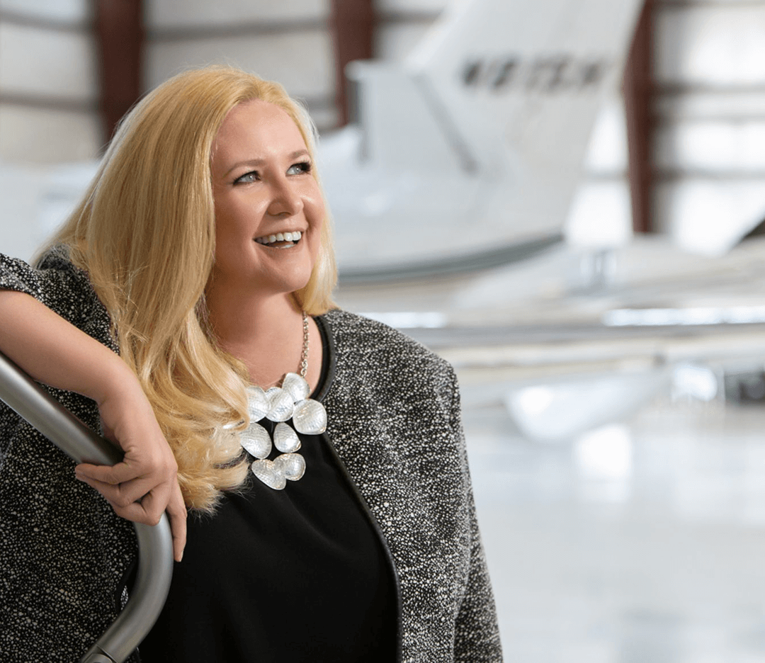 Denise Wilson Author - The Jet Agent