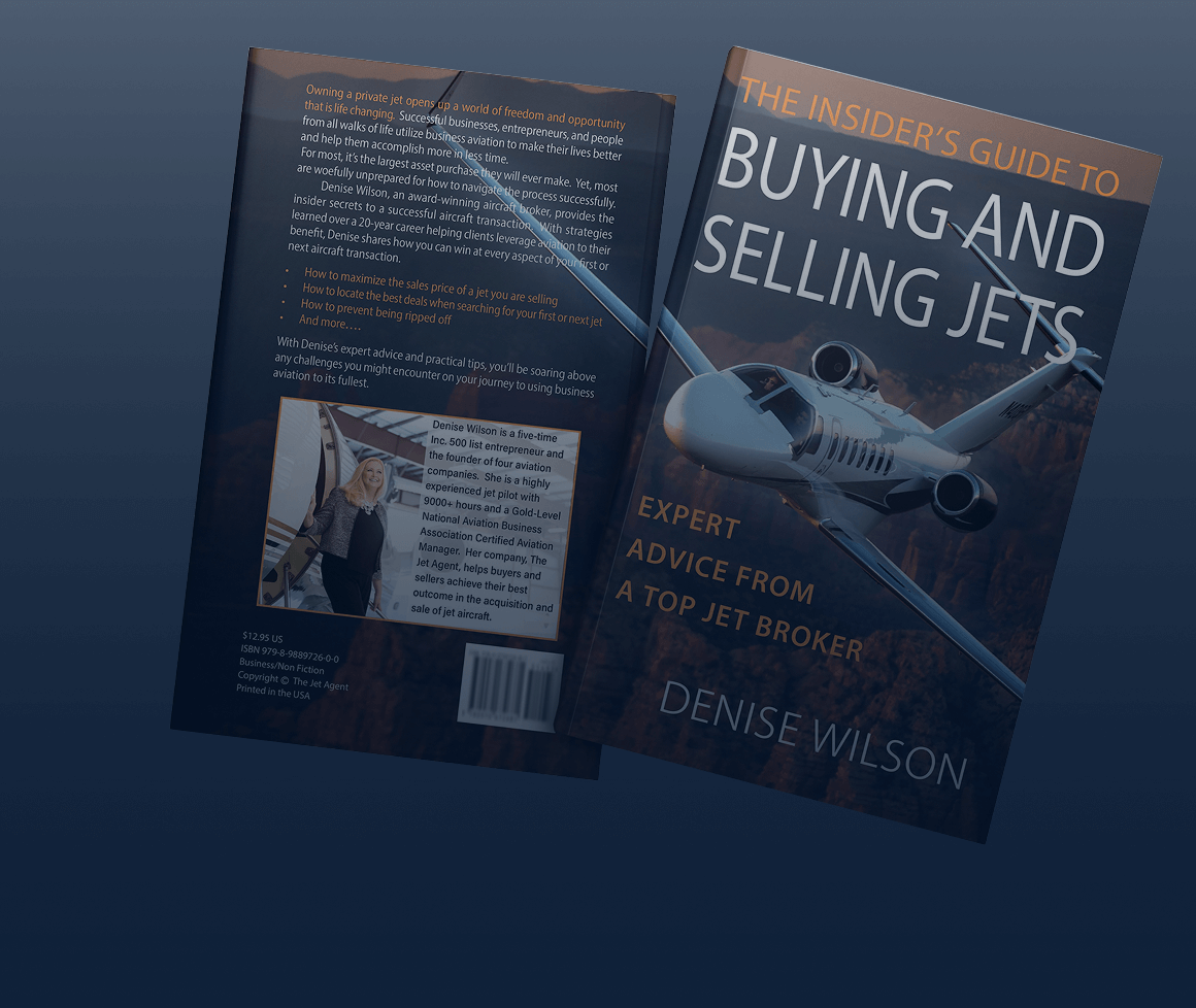 Resources - 34 The Insider's Guide - The Jet Agent