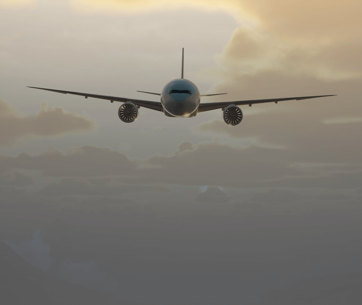 Resources - 37 Aircraft Image 3 - The Jet Agent