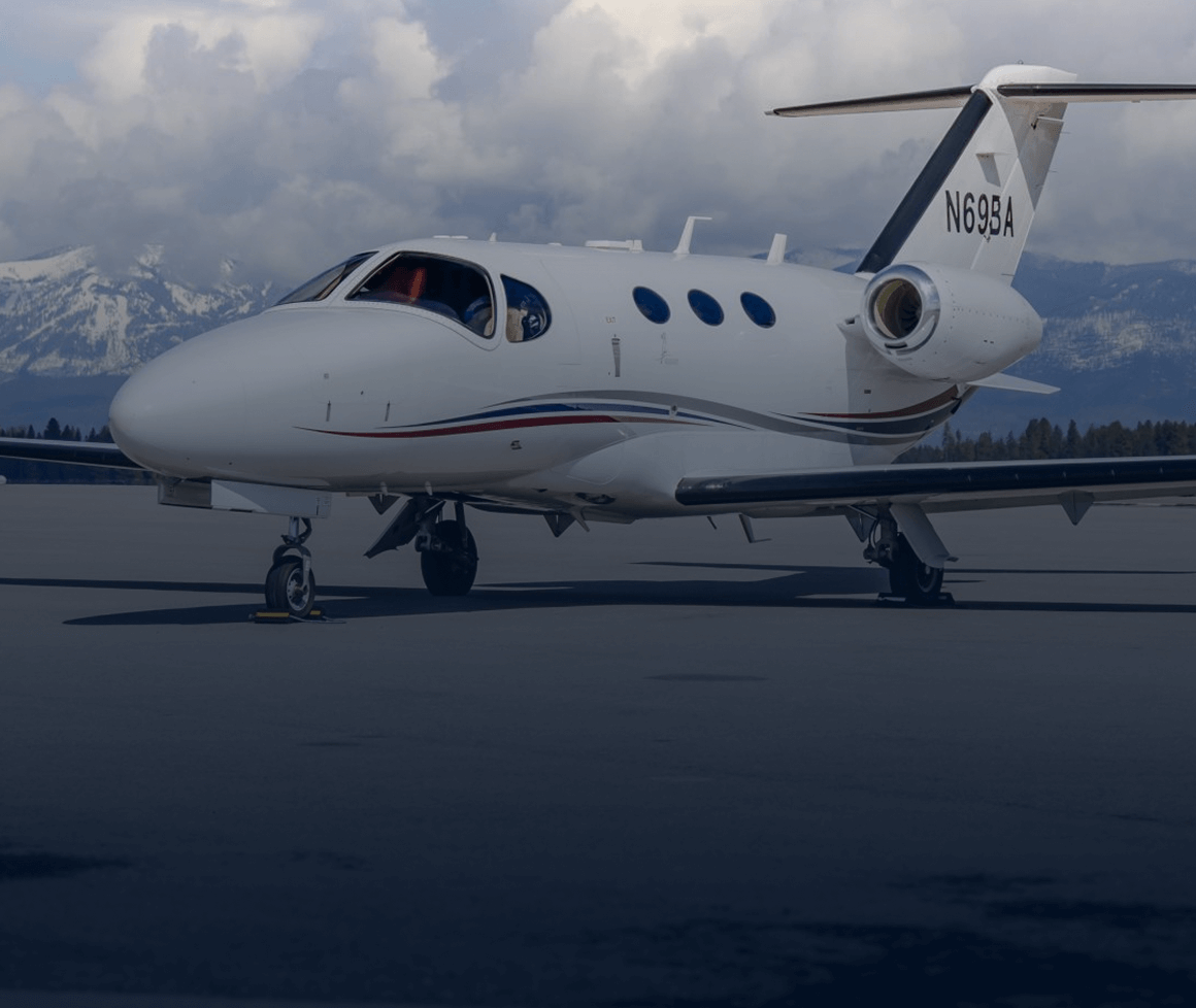 Resources - 38 2009 Citation Mustang | 510-0171
