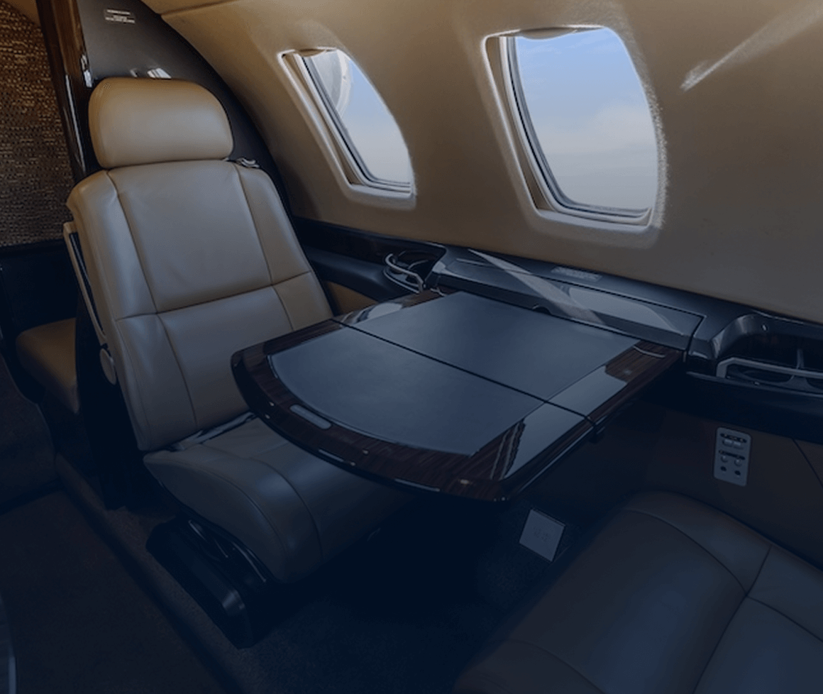 Resources - 39 Aircraft Interior - The Jet Agent