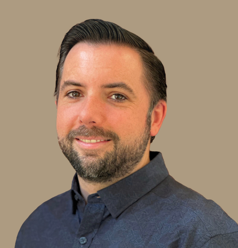 Our Team - 6 James Logue - The Jet Agent