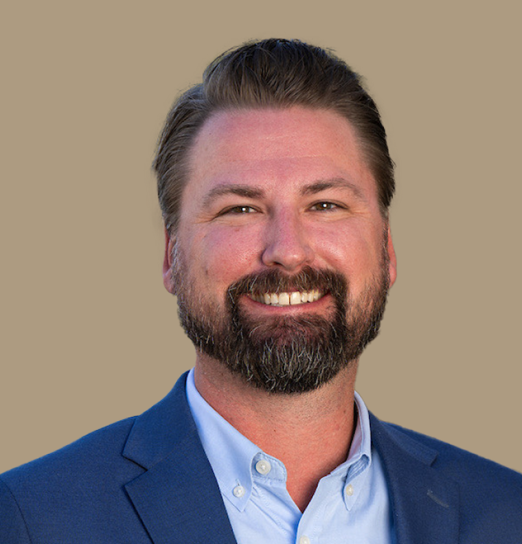 Our Team - 3 Jon Gilbert, C.M. - The Jet Agent