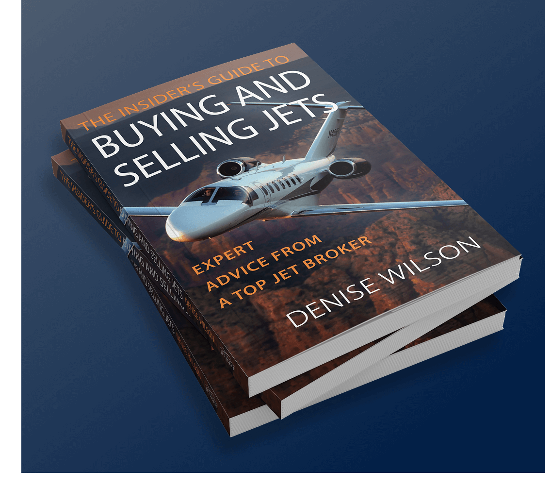The Insiders Guide The Jet Agent