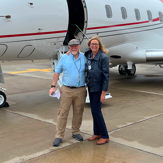 About Us - 2 Ready to Sell Your Jet But Don't Want the Process to Take Over Your Life - The Jet Agent