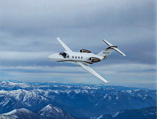 Aircraft Acquisition Representation - 1 Rectangle 123 - The Jet Agent