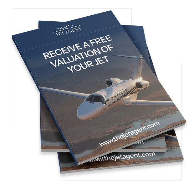 Our Team - 7 The Jet Agent Ebook 1 - The Jet Agent