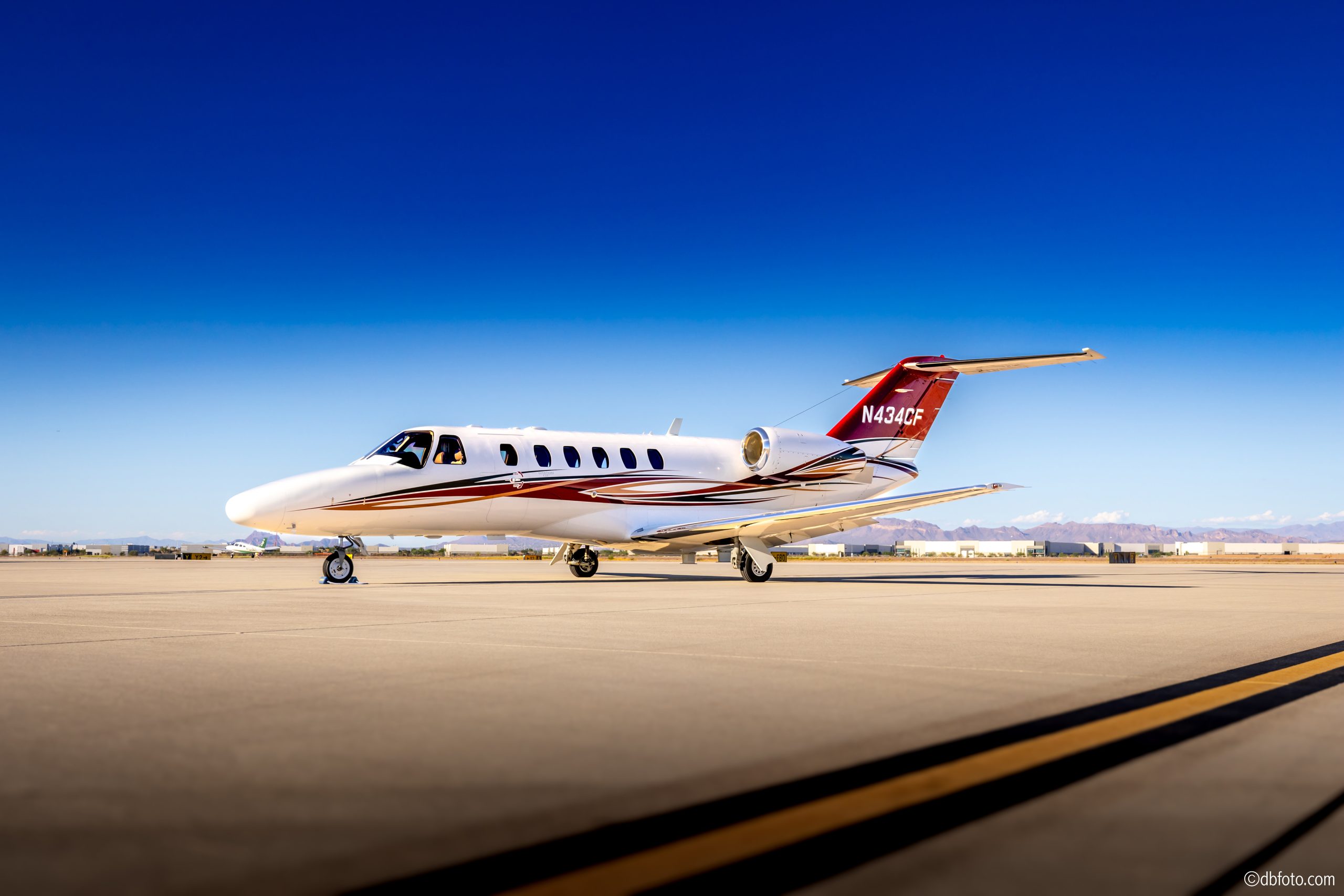 2009 Citation CJ2+ | 525A-0434 - 1 E1 scaled -