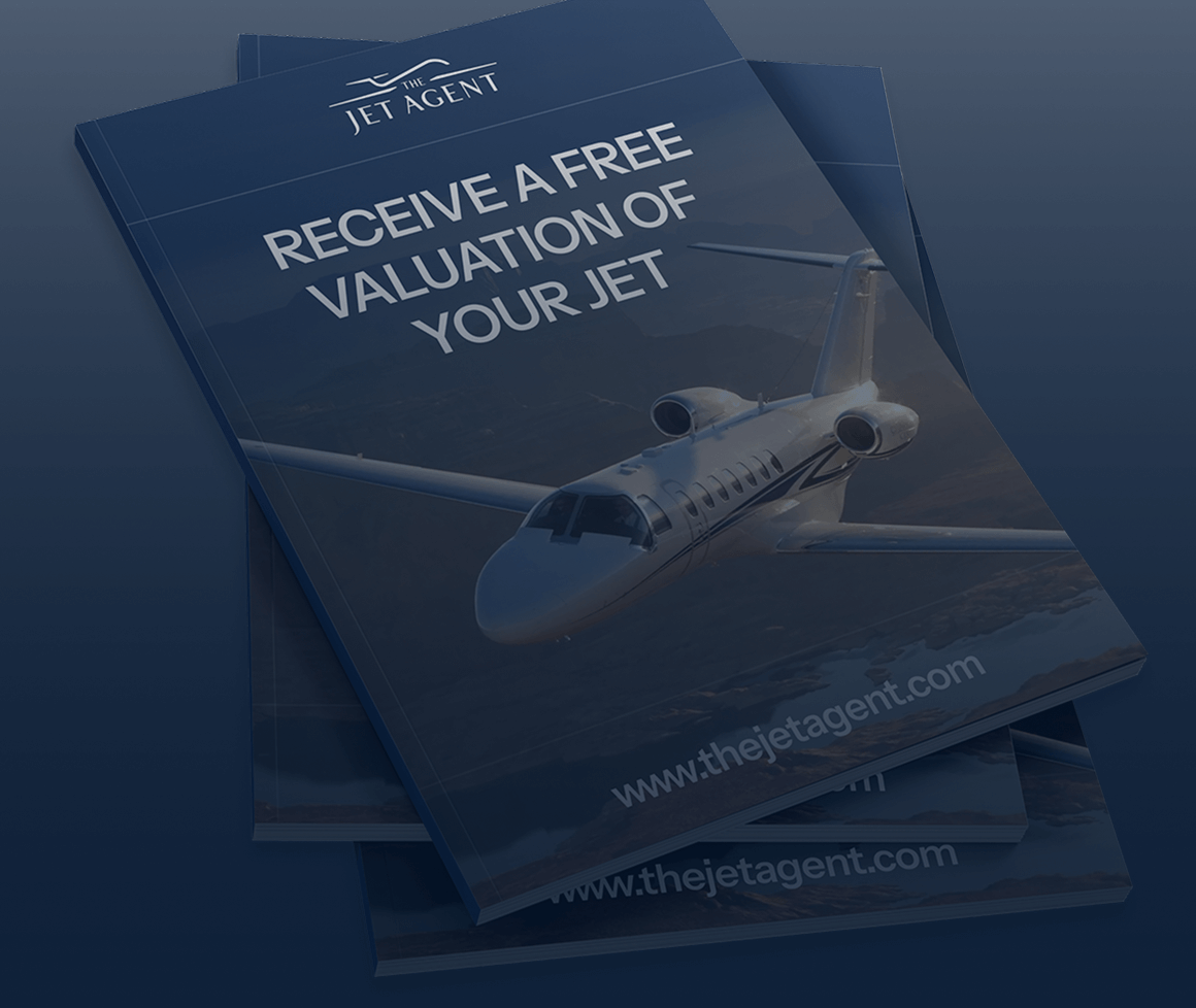 Resources - 35 Aircraft Valuation - The Jet Agent