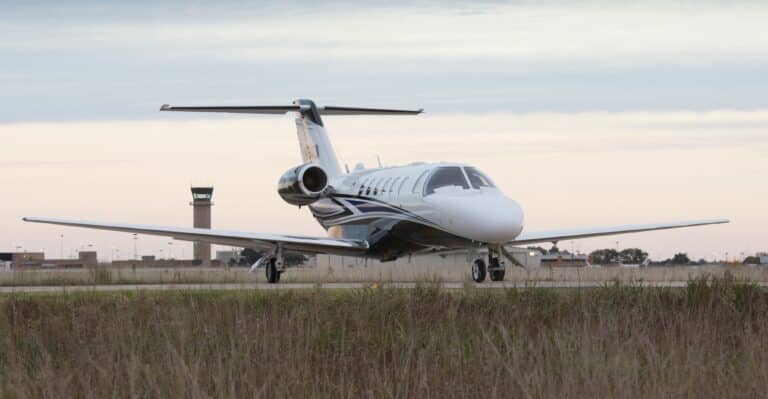 CJ2+ Alpine - The Jet Agent