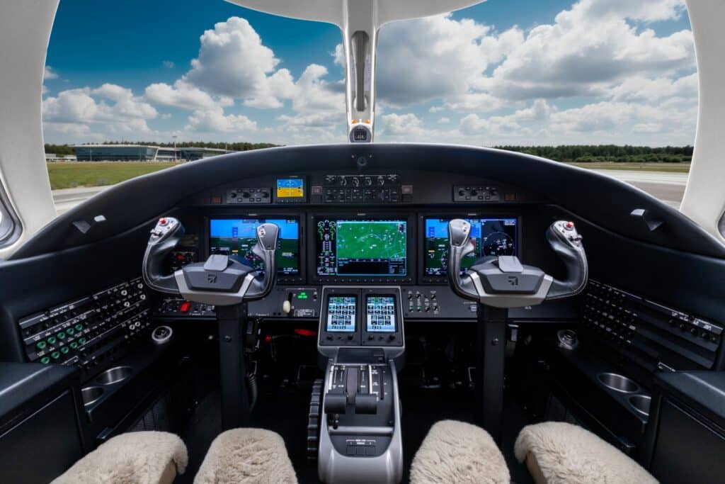 2025 Market Outlook - The Jet Agent