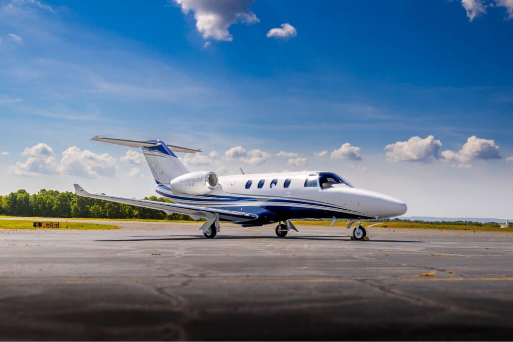 2025 Market Outlook - The Jet Agent