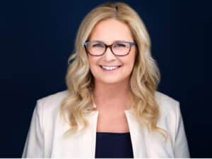 Denise Wilson - The Jet Agent