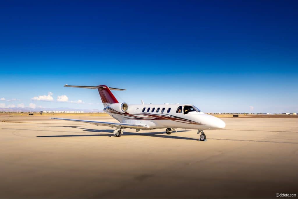 2025 Market Outlook - The Jet Agent