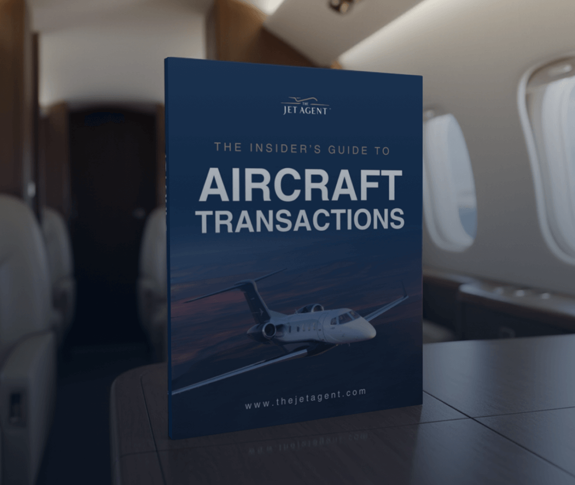 Aircraft Transactions -