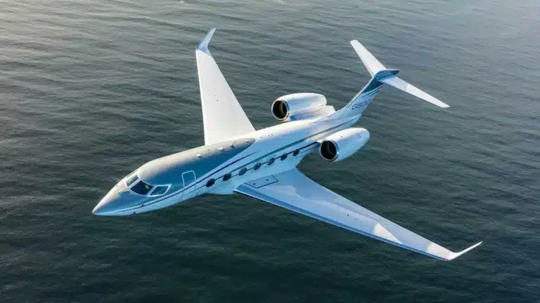 Gulfstream G500 Market Report - The Jet Agent